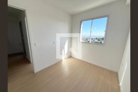 Quarto 1 de apartamento à venda com 2 quartos, 29m² em Jardim Imperador (zona Leste), São Paulo