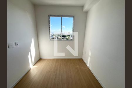Quarto 1 de apartamento à venda com 2 quartos, 29m² em Jardim Imperador (zona Leste), São Paulo