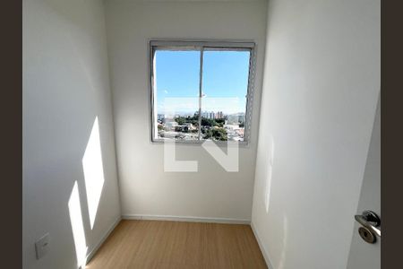 Quarto 2 de apartamento à venda com 2 quartos, 29m² em Jardim Imperador (zona Leste), São Paulo