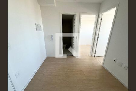 Sala de apartamento à venda com 2 quartos, 29m² em Jardim Imperador (zona Leste), São Paulo