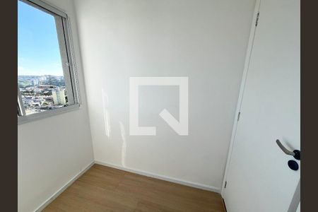 Quarto 2 de apartamento à venda com 2 quartos, 29m² em Jardim Imperador (zona Leste), São Paulo
