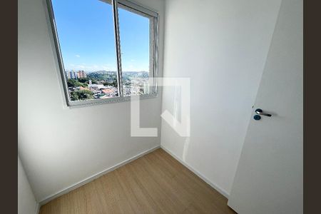 Quarto 2 de apartamento à venda com 2 quartos, 29m² em Jardim Imperador (zona Leste), São Paulo