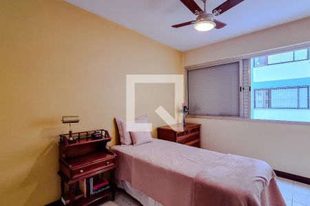 Quarto 1 de apartamento para alugar com 2 quartos, 68m² em Perdizes, São Paulo