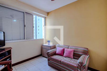 Quarto 2 de apartamento para alugar com 2 quartos, 68m² em Perdizes, São Paulo