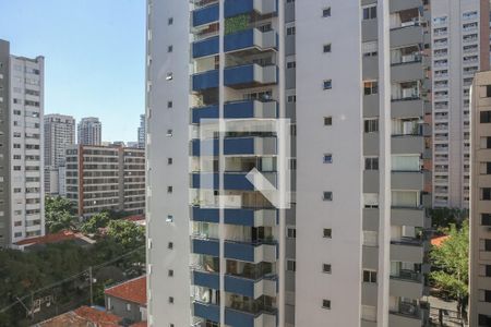 Vista do Quarto 1 de apartamento para alugar com 2 quartos, 68m² em Perdizes, São Paulo