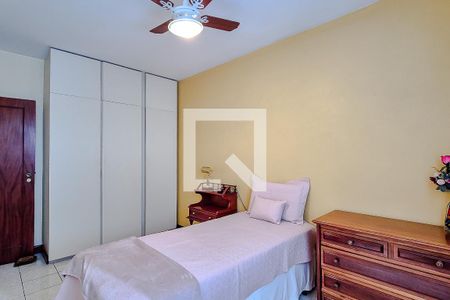 Quarto 1 de apartamento para alugar com 2 quartos, 68m² em Perdizes, São Paulo