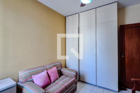 Quarto 2 de apartamento para alugar com 2 quartos, 68m² em Perdizes, São Paulo