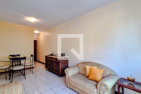 Sala de apartamento para alugar com 2 quartos, 68m² em Perdizes, São Paulo