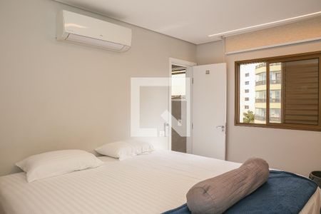 Suíte 1 de apartamento à venda com 2 quartos, 92m² em Lapa, São Paulo