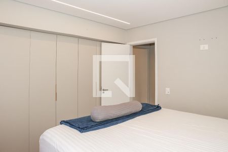 Suíte 1 de apartamento à venda com 2 quartos, 92m² em Lapa, São Paulo