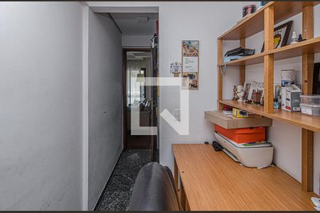 escritório_4 de apartamento à venda com 3 quartos, 116m² em Paraíso, São Paulo