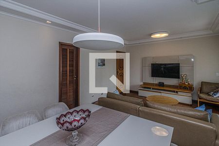 sala_3 de apartamento à venda com 3 quartos, 116m² em Paraíso, São Paulo