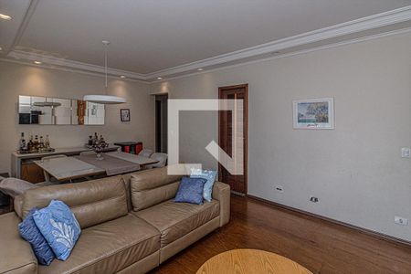 sala_4 de apartamento à venda com 3 quartos, 116m² em Paraíso, São Paulo