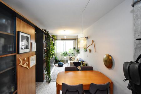 Apartamento à venda com 1 quarto, 37m² em Cerqueira César, São Paulo