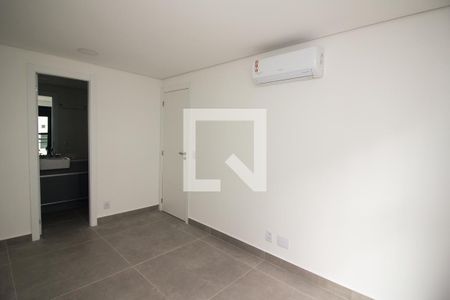 Quarto Suíte de apartamento à venda com 2 quartos, 69m² em Petrópolis, Porto Alegre