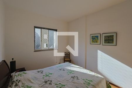 Apartamento à venda com 4 quartos, 220m² em Sion, Belo Horizonte