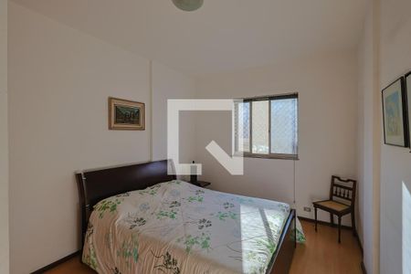 Apartamento à venda com 4 quartos, 220m² em Sion, Belo Horizonte