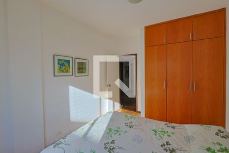 Apartamento à venda com 4 quartos, 220m² em Sion, Belo Horizonte