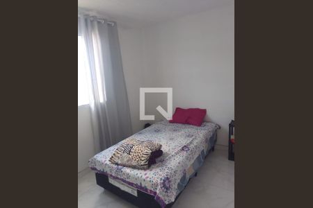 Quarto de apartamento para alugar com 2 quartos, 41m² em Jacarepaguá, Rio de Janeiro