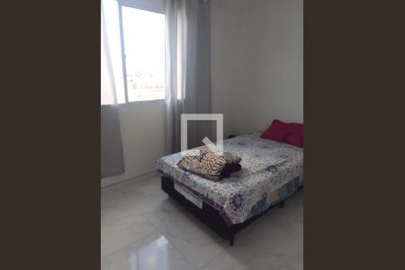 Quarto de apartamento para alugar com 2 quartos, 41m² em Jacarepaguá, Rio de Janeiro