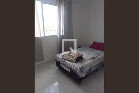 Quarto de apartamento para alugar com 2 quartos, 41m² em Jacarepaguá, Rio de Janeiro