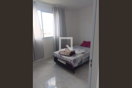 Quarto de apartamento para alugar com 2 quartos, 41m² em Jacarepaguá, Rio de Janeiro