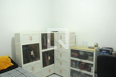 Quarto de apartamento para alugar com 1 quarto, 36m² em Embaré, Santos