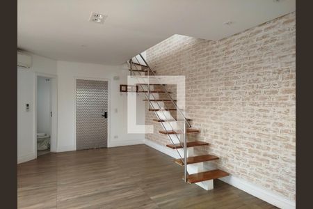 Sala de apartamento à venda com 3 quartos, 237m² em Vila Santa Isabel, São Paulo