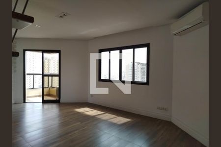 Sala de apartamento à venda com 3 quartos, 237m² em Vila Santa Isabel, São Paulo