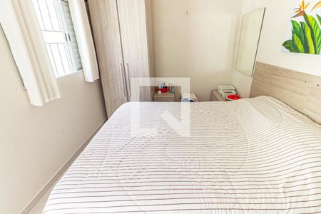 Suíte 1 de casa à venda com 4 quartos, 160m² em Vila Bertioga, São Paulo