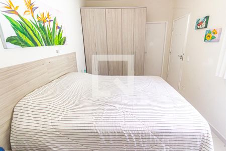 Suíte 1 de casa à venda com 4 quartos, 160m² em Vila Bertioga, São Paulo