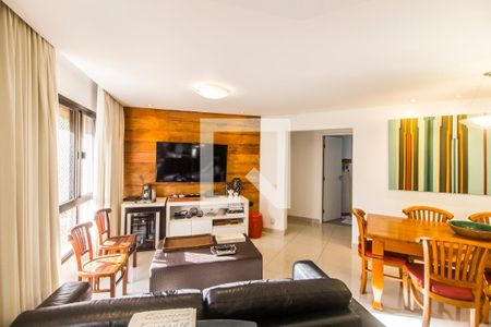 Apartamento para alugar com 4 quartos, 130m² em Alphaville, Barueri