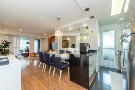 Foto 08 de apartamento à venda com 2 quartos, 82m² em Vila Gumercindo, São Paulo