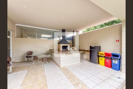 Foto 37 de apartamento à venda com 2 quartos, 82m² em Vila Gumercindo, São Paulo