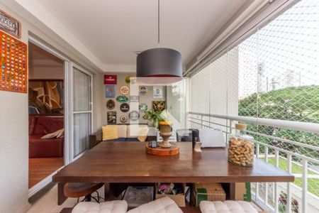 Foto 11 de apartamento à venda com 2 quartos, 82m² em Vila Gumercindo, São Paulo
