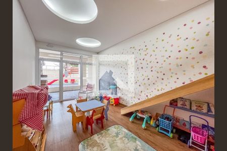 Foto 34 de apartamento à venda com 2 quartos, 82m² em Vila Gumercindo, São Paulo