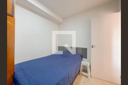 Quarto 1 de apartamento à venda com 2 quartos, 40m² em Jardim Boa Vista (zona Oeste), Osasco