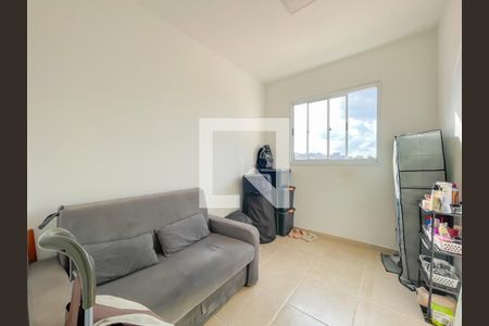 Quarto 2 de apartamento à venda com 2 quartos, 40m² em Jardim Boa Vista (zona Oeste), Osasco