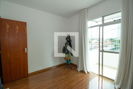 Quarto  de apartamento à venda com 3 quartos, 74m² em Centro, Contagem