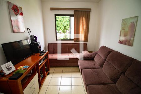 Apartamento para alugar com 1 quarto, 43m² em Guilhermina, Praia Grande
