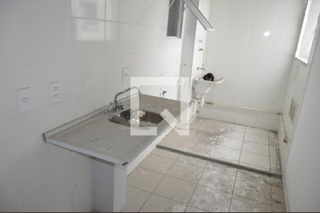 Apartamento à venda com 2 quartos, 44m² em Piedade, Rio de Janeiro