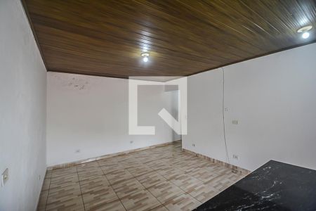 Apartamento para alugar com 1 quarto, 50m² em Montanhão, São Bernardo do Campo