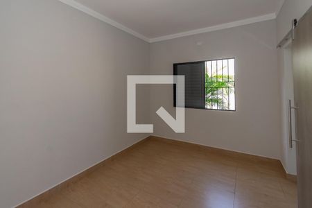 Suite 2 de casa para alugar com 3 quartos, 145m² em Parque Franceschini, Sumaré