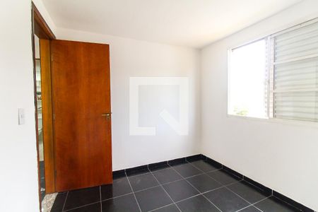 Quarto 1 de apartamento para alugar com 2 quartos, 48m² em Jardim Miriam, Ferraz de Vasconcelos