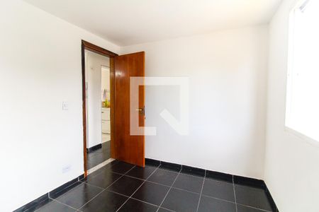 Quarto 1 de apartamento para alugar com 2 quartos, 48m² em Jardim Miriam, Ferraz de Vasconcelos