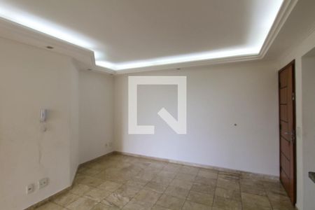 Sala de apartamento à venda com 3 quartos, 72m² em Sítio Pinheirinho, São Paulo