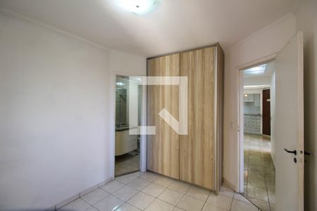 Quarto Suíte de apartamento à venda com 3 quartos, 72m² em Sítio Pinheirinho, São Paulo