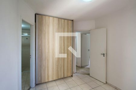 Quarto Suíte de apartamento à venda com 3 quartos, 72m² em Sítio Pinheirinho, São Paulo