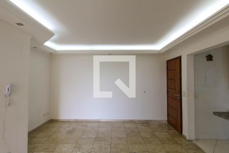 Sala de apartamento à venda com 3 quartos, 72m² em Sítio Pinheirinho, São Paulo