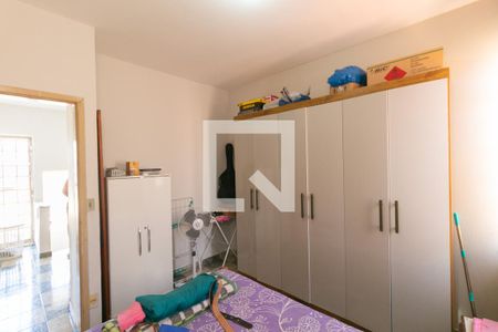 Casa à venda com 3 quartos, 89m² em Vila Jardim Leblon, Belo Horizonte